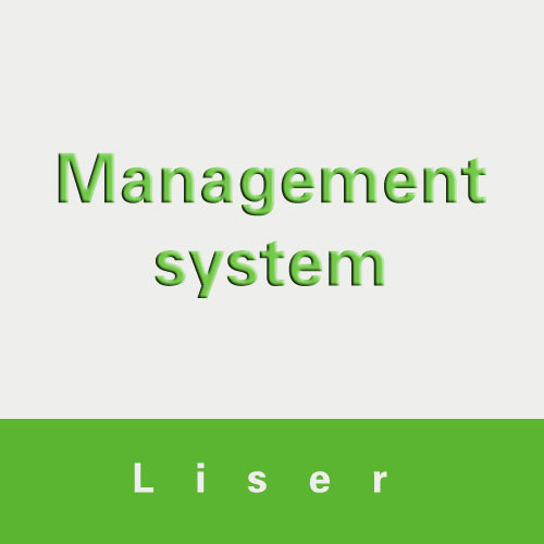 Management system